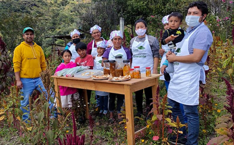 agroecologia
